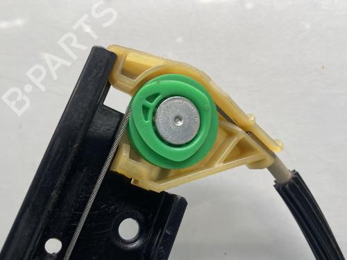 Front right window mechanism AUDI A4 B8 (8K2) 2.0 TDI | BP33427415C23 - Image 16