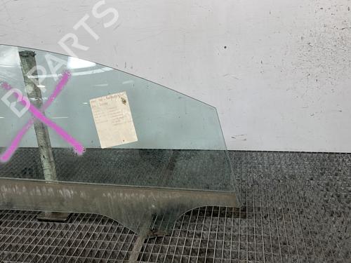 Front left door window FORD FIESTA VI (CB1, CCN) 1.4 TDCi | BP26952926C18 