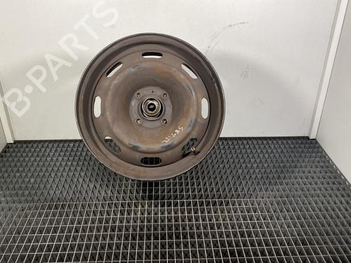 Used Rim PEUGEOT 307 Break (3E) 2.0 HDI 110 (107 hp) 29724831