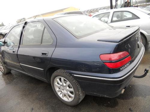 ABS pump PEUGEOT 406 (8B) 2.2 | BP19986564M43 