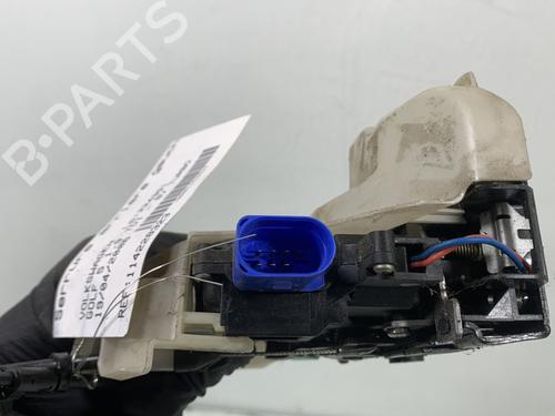 Venstre bagtil lås VW GOLF V (1K1) 1.9 TDI | BP29981815C100