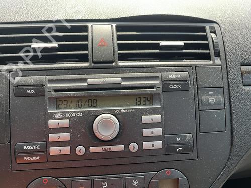 Dørrute Høyre bak FORD FOCUS C-MAX (DM2) 1.6 TDCi | BP19951705C21 