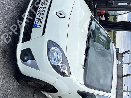 Hattehylde RENAULT TWINGO II (CN0_)  | BP28353668C85  - Image 12