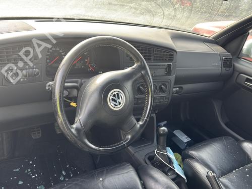 Left headlight VW GOLF IV Cabriolet (1E7) 1.9 TDI | BP29434841C28  - Image 12