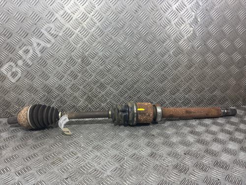 Right front driveshaft FORD MONDEO IV Turnier (BA7) 2.0 TDCi | BP36364312M39 - Image 3