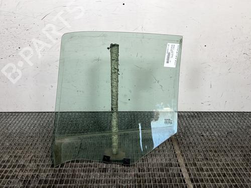 Rear right door window RENAULT CLIO II (BB_, CB_) 1.2 16V (BB05, BB0W, BB11, BB27, BB2T, BB2U, BB2V, CB05,... | BP30171593C21 