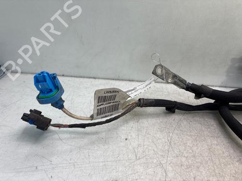 Electronic module PEUGEOT 2008 I (CU_) 1.6 HDi | BP40030091M83 - Image 5