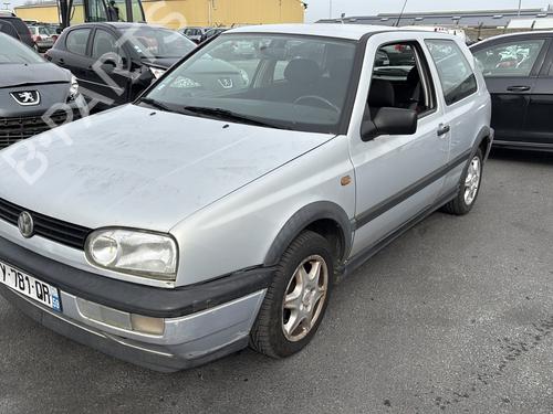Used Parts VW GOLF III (1H1) 1.6 (75 hp) 4011656