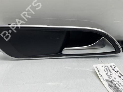 Front right interior door handle MERCEDES-BENZ CLA Coupe (C117) CLA 200 CDI (117.301) | BP19990617I14 