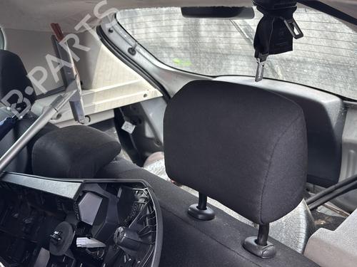 Front left lock DACIA SANDERO II 1.5 dCi | BP27356121C98 - Image 22