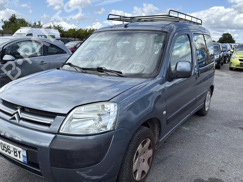 Teile für CITROËN BERLINGO / BERLINGO FIRST MPV (MF_, GJK_, GFK_) 1.6 HDI 90 (MF9HX) (90 hp) 4243096 