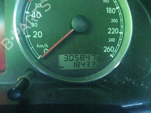 Right front fog light VW PASSAT B5.5 Variant (3B6) 1.9 TDI | BP20021119C31  - Image 14