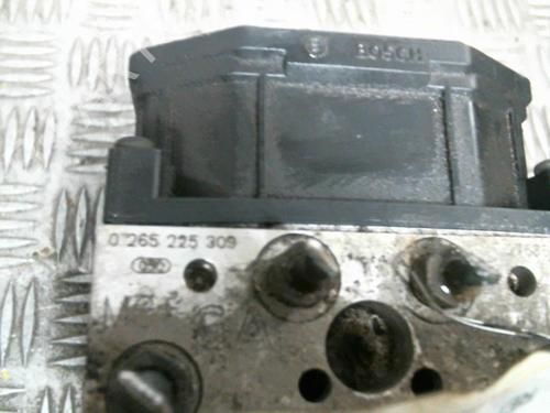 ABS pump SUBARU LEGACY IV (BL) 3.0 R AWD (BLE, B13) | BP20014505M43 