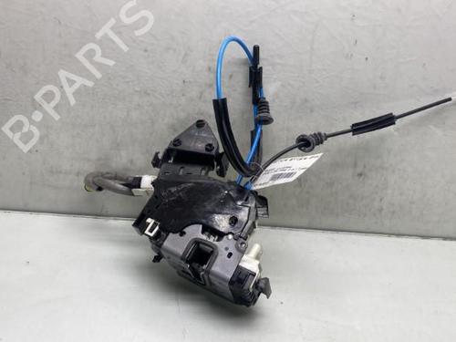 Rear right lock MERCEDES-BENZ C-CLASS (W204) C 220 CDI (204.002) | BP19992670C99 
