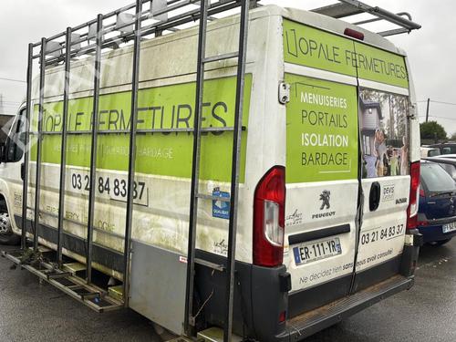 Right front window switch PEUGEOT BOXER Van 2.0 BlueHDi 160 | BP22315957I26  - Image 11