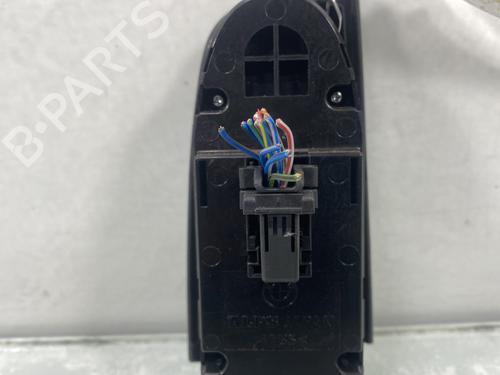 Left front window switch BMW 1 (E87) 118 d | BP27631896I27 