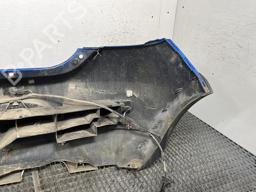 Rear bumper DACIA SANDERO II 1.5 dCi | BP29999520C8