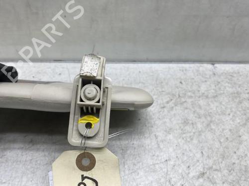 Right sun visor FIAT 500 (312_) 1.2 (312AXA1A) | BP21960364I2 
