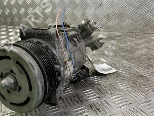 Used AC compressor AC compressor PEUGEOT 308 SW II (LC_, LJ_, LR_, LX_, L4_) 1.2 THP 130 (131 hp) 19955306 19955306