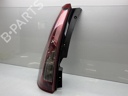 Left taillight CITROËN C4 Grand Picasso I (UA_) 2.0 HDi 150 | BP29939879C34