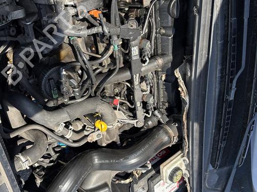 Left front window switch PEUGEOT 307 (3A/C) 2.0 HDi 110 | BP28824734I27 - Image 21