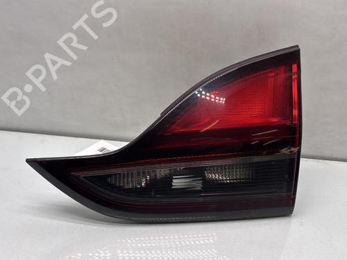 Højre baglygte bagklap OPEL ZAFIRA TOURER C (P12) 2.0 CDTi (75) (130 hp) 26976154