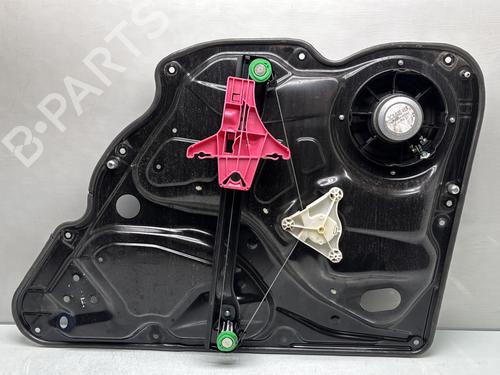 Rear left window mechanism VW PASSAT B7 Variant (365) 3.6 FSI 4motion | BP32269738C24 - Image 5