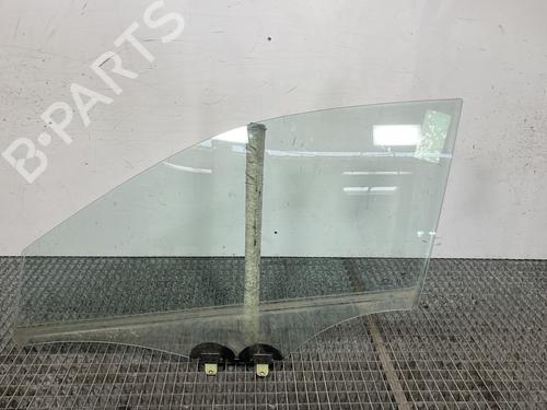 Used Front left door window HYUNDAI i20 II (GB, IB) 1.2 (84 hp) 26932914