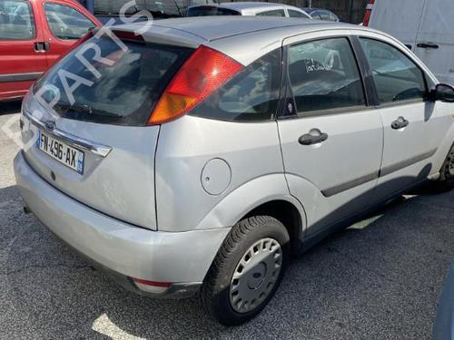 Generator FORD FOCUS I (DAW, DBW) 1.6 16V | BP23220301M7 