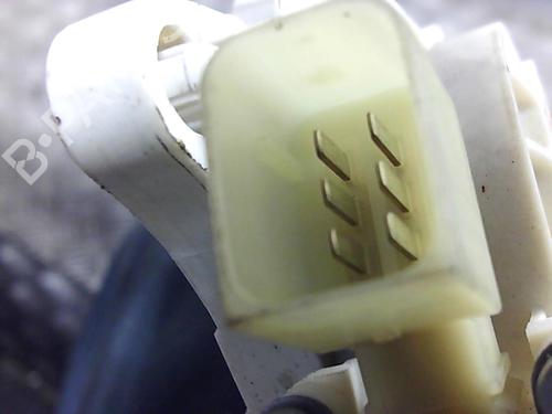 Front right window mechanism MERCEDES-BENZ CLK (C209) CLK 320 CDI (209.320) | BP19983532C23 