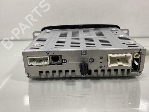 Radio RENAULT CLIO IV (BH_) 1.5 dCi 75 | BP19993684E6 