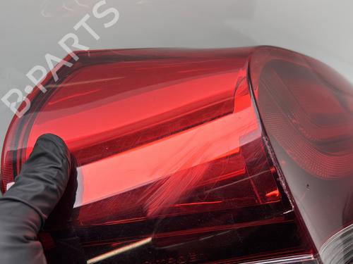 Left taillight CITROËN C4 Picasso II 1.6 HDi / BlueHDi 115 | BP29749011C34 - Image 8