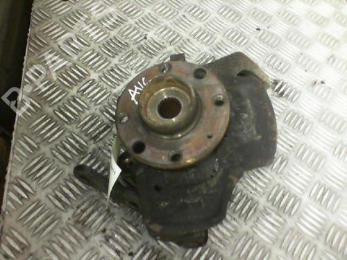 Venstre Styrespindel lagerhus OPEL CORSA B (S93) [1993-2009]  20035706