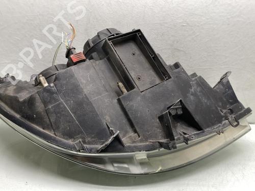 Left headlight PEUGEOT 807 (EB_) 2.0 HDi | BP20183066C28 - Image 6