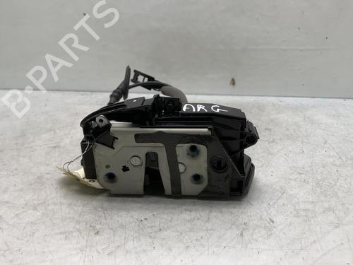 Rear left lock FORD ECOSPORT 1.0 EcoBoost 2099461