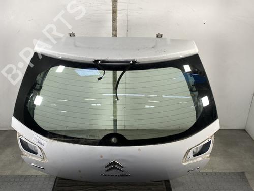 Used Tailgate Tailgate CITROËN C3 II (SC_) 1.6 BlueHDi 100 (99 hp) 26295746 26295746