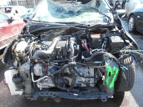 Engine RENAULT CLIO IV (BH_) 1.5 dCi 90 | BP32490471M1 - Image 7