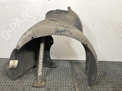 Used Wheel arch VW FOX Hatchback (5Z1, 5Z3, 5Z4) 1.2 (55 hp) 30203937