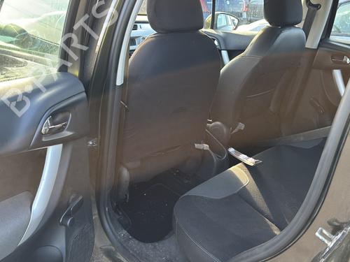 Fuse box CITROËN C3 II (SC_) 1.4 | BP26389058E1 - Image 14