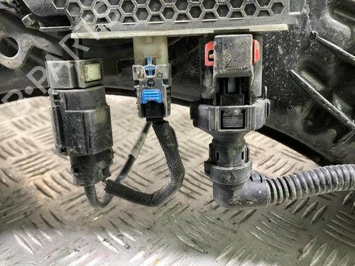 Used AdBlue tank AdBlue tank RENAULT CLIO V (B7_) 1.5 Blue dCi 85 (B7AG) (86 hp) 24442922 24442922