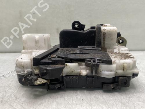 Used Front right lock PEUGEOT 607 (9D, 9U) 2.2 HDi (133 hp) 32389469