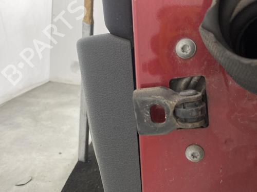 Left front door MERCEDES-BENZ VANEO (414) 1.6 (414.700) | BP20010161C2 