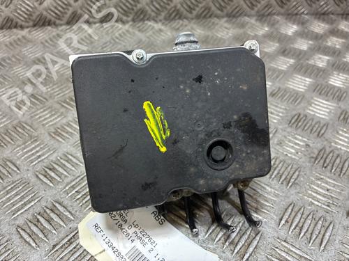 ABS pump OPEL CORSA D (S07) 1.3 CDTI (L08, L68) | BP40439094M43 - Image 2