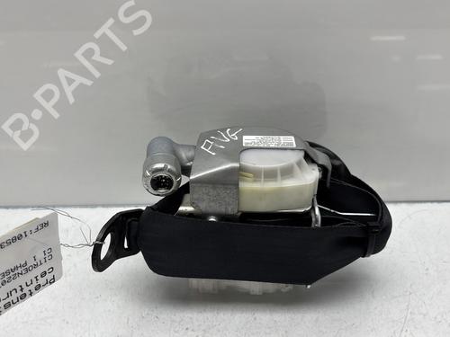 Front left belt tensioner CITROËN C1 (PM_, PN_) 1.0 | BP28281263C87 