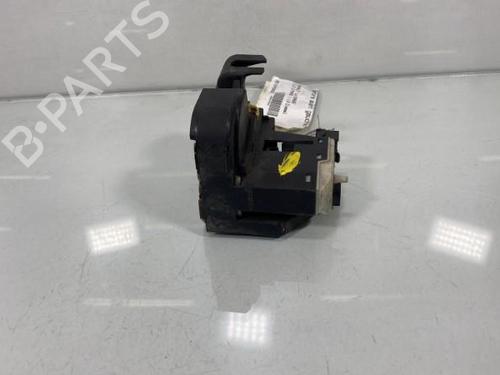 Venstre foran lås RENAULT CLIO II (BB_, CB_) 1.9 dTi (B/CB0U) | BP20008381C98 