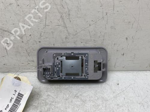 Used Interior roof light FIAT PANDA (312_, 319_) 1.2 (312PXA1A) (69 hp) 19974182