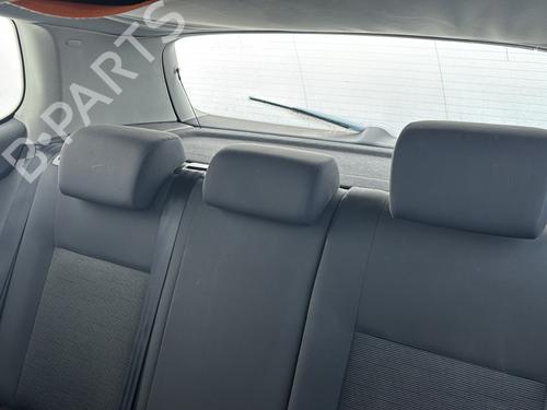 Rear parcel shelf VW GOLF V (1K1) 1.9 TDI | BP34627353C85  - Image 6