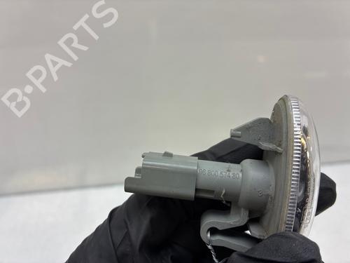 Right front indicator PEUGEOT EXPERT Van (V_) 2.0 BlueHDi 180 | BP39211933C33 - Image 2