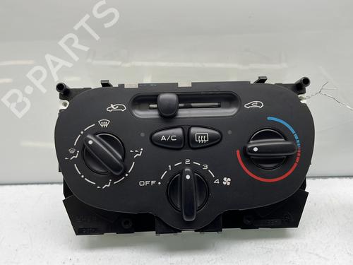 Used Climate control PEUGEOT 206 SW (2E/K) 2.0 HDi (90 hp) 23765628