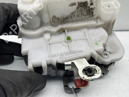 Front left lock FIAT 500 (312_) 1.3 D Multijet (312AXB1A) | BP23765977C98 